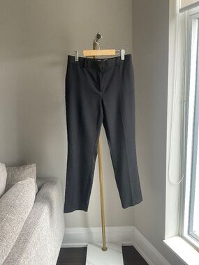 Reiss Wool Trouser Pants